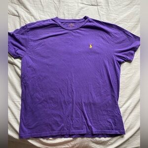 Polo Ralph Lauren Tshirt Size M